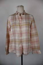 Barbour classic camicia usato  Casapesenna