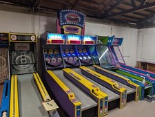 Across skee ball for sale  Gainesville