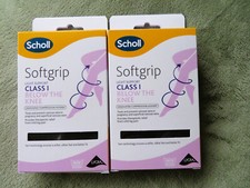 Pairs scholl softgrip for sale  LAMPETER