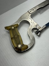 Rare vintage forsberg for sale  Huntley
