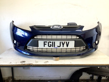 2011 ford fiesta for sale  BRADFORD