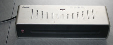 Hama laminiergerät laminator gebraucht kaufen  Hohenwestedt