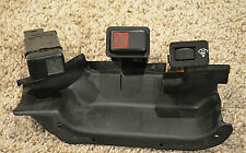 Honda crx dash for sale  Anoka