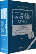 Consolo codice procedura usato  Milano