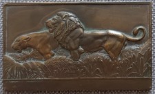 tapisseries lion flandres d'occasion tapisseries lion flandres d'occasion Marseille XII