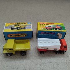 Matchbox freeway gas gebraucht kaufen Matchbox freeway gas gebraucht kaufen  Welzow