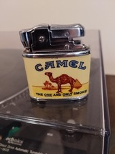 Camel cigarette lighter for sale  Cortland
