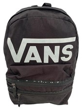 Vans rucksack schwarz gebraucht kaufen  Deutschland