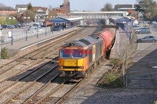Photo class loco for sale  TADLEY