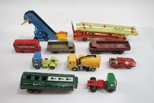Dinky vintage diecast for sale  LEEDS