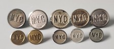 Lot ten nyc for sale  Decatur