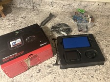 Parrot mki9200 bluetooth for sale  North Manchester