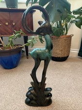 Vintage blue mountain for sale  CHESTER LE STREET