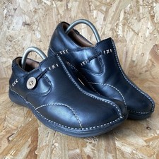 Clarks loop black for sale  OLDHAM