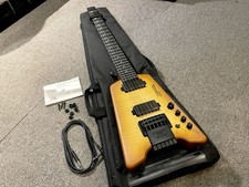 Steinberger synapse trans d'occasion  Expédié en Belgium