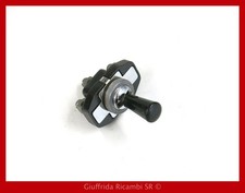 Interruttore luci cruscotto usato Interruttore luci cruscotto usato  Siracusa