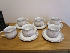 Denby tasmin tea for sale  NEWTON STEWART