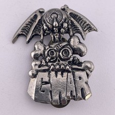 Vintage 1995 gwar for sale  Tampa