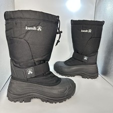 Kamik boots mens for sale  Franksville