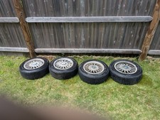 Bmw e30 rims for sale  Attleboro