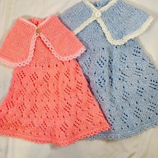 Set handmade knit for sale  Portland