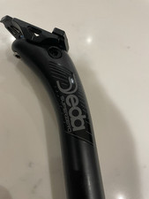 carbon seatpost 31 6 for sale  BRISTOL