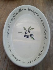 Pasta dish italian for sale  IPSWICH