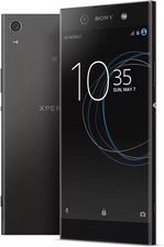 Sony Xperia XA1 G3121 32GB 4G Preto Desbloqueado Testado Grau C Reino Unido 1 Ano de Garantia comprar usado  Enviando para Brazil