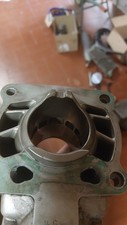 Cilindro husqvarna 125 usato  Monteriggioni