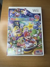 Mario party wii usato  Napoli