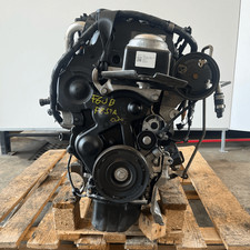 1484408 motore semicompl. usato  Italia