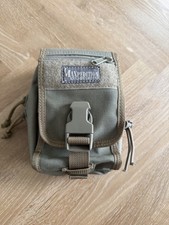 Maxpedition waistpack khaki for sale  UK