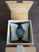 Orologio vagary citizen usato  Falconara Marittima