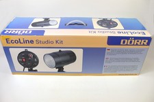 Dörr ecoline studio gebraucht kaufen  Westerholt