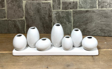 Porzellan vasenreihe vase gebraucht kaufen  Niebüll
