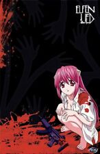 Elfen lied vektor gebraucht kaufen  Berlin