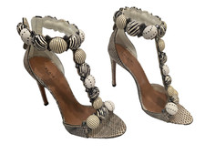 Alaia bombe strap for sale  Livingston