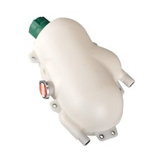 Front engine coolant d'occasion  Expédié en Belgium