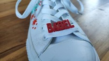 Décorations chaussures indoch d'occasion  Plozévet