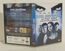 05122 dvd soul usato  Palermo