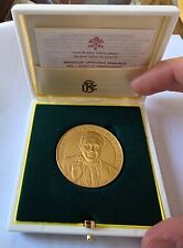Official vatican gold d'occasion  Amiens-