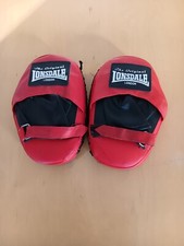 Lonsdale boxing training for sale  LONDON