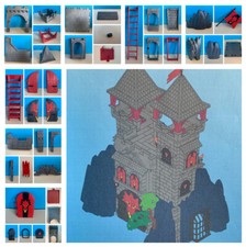 Fb3 playmobil ersatzteile gebraucht kaufen Fb3 playmobil ersatzteile gebraucht kaufen  Bischofswiesen