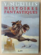 Segrelles mercenaire. histoire d'occasion  France