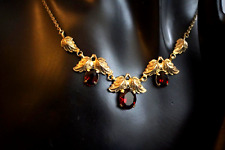 Kette collier trachten gebraucht kaufen  Marburg