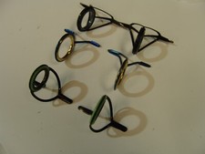 Rutenbau laufringe ideal gebraucht kaufen  Fürth
