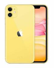 Smart Phone Apple iPhone 11 64GB Desbloqueado Amarelo - 15% DESCONTO EXTRA - MUITO BOM A, usado comprar usado  Enviando para Brazil