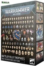 Warhammer 40.000 trofei usato Warhammer 40.000 trofei usato  Lissone