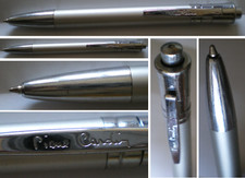 Stylo bille pierre d'occasion  Poitiers