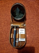 Vintage gillette old for sale  ABERDEEN
